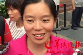 华附语文老师曾一鸣对今年高考作文点评图片