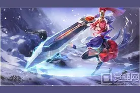 王者荣耀花木兰5V5对战技巧 后排脆皮秒杀教学图片