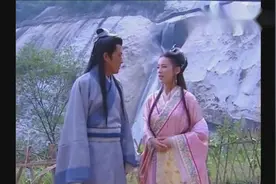 民间传说：玉皇大帝为什么姓张，一人得道鸡犬升天的由来视频封面