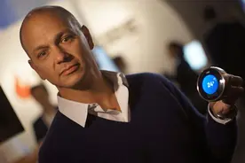 谷歌Nest首席执行官辞职图片