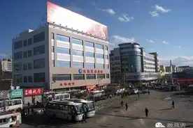 昌吉最新客车班次表(时刻、路线齐全),肯定能用上!图片