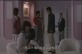 胜利队队员全员复出，丽娜、大古要拍迪迦奥特曼第二部了！视频封面