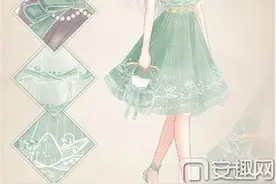 暖暖环游世界端午节登陆送套装 全新福利上线图片