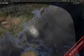 《钢铁雄心4》空战无损耗及获取空优BUG用法解析攻略图片