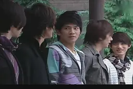 铠甲勇士：五位铠甲勇士重新复出，美真有点不对劲