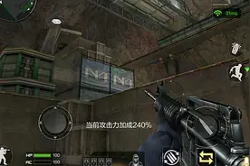 穿越火线手游生化模式四大基础技巧 细节很关键图片