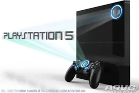 关于PS5你必须知道的8条流言 或将全方位发展图片