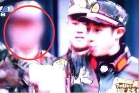 网友：该！亵渎周恩来被举报 香港艺人羞辱大陆被央视全程马赛克图片