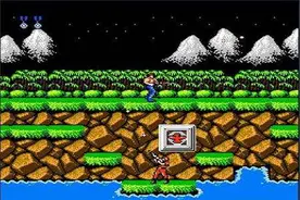 林克济：回顾经典军事游戏 期待国产军游崛起图片