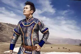 本期榜单TOP1/额尔古纳乐队新作《月亮故乡》踏春出发图片