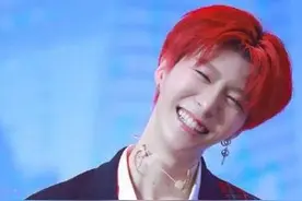 范冰冰的弟弟范丞丞撩妹：你长得像我妈的儿媳妇！图片