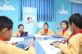 中国三星助力脱贫攻坚图片