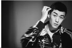 《烈火军校》横店开机 热血男团超燃“开学”图片