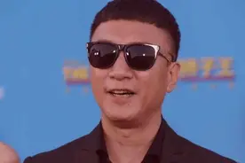 娱乐圈明星纹身，孙红雷大哥范十足 包贝尔岳云鹏搞笑乱入图片