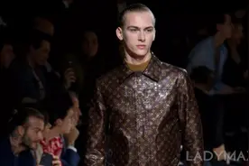 高级时装要死了吗？图片