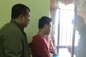 警惕网络诈骗：“美女”失恋求转账 竟是男儿身视频封面