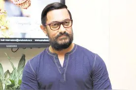 脑洞！印度考虑折现阿米尔·汗在中国的知名度来推动对华贸易？图片