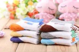 袜子穿不对有时也会影响健康图片