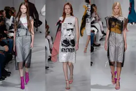 Calvin Klein母公司计划收购第三个品牌图片