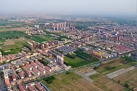 雄安一周年｜雄安一年图片