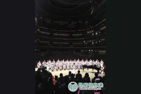 小水井苗族农民合唱团走过16年——从乡村舞台唱进世界音乐殿堂图片