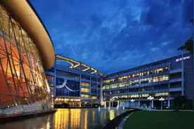 特斯联联手蓝光集团 深度布局西南地区智慧出行市场图片