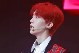 范丞丞撩迷妹：长得像我妈的儿媳妇 撩粉丝鹿晗胡歌最在行图片