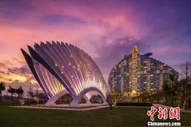 “红树林”现象引领旅游新变化：从卖产品到卖“生活方式”图片