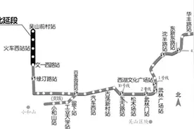杭州西站、地铁3号线……拥江发展交通领域要干这些大事！图片