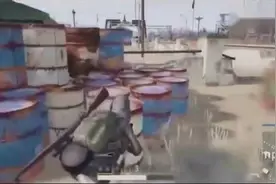 是男人就跳P城，我蓝战非不是针对在座的各位在座的各位都是辣鸡