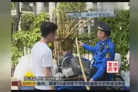 曝光！良心不会痛吗？现榨甘蔗汁掺杂污水当街售卖！