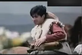 1982年老电影《牧马人》主题曲，经典难忘，还记得吗？