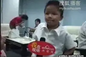 专访汶川地震小英雄林浩：长大想当中央干部