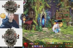 DNF旭旭宝宝：号主仓库里的魔岩石，够升级圣耀？