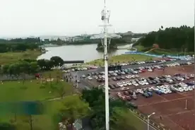 中国成功攻破5G技术，无需更换4G手机，上网速度提高十几倍视频封面