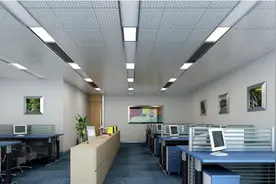 国学风水谈6月职场办公室最旺风水位图片