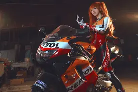 cos正片——你是笨蛋吗？冠军当然是我！图片