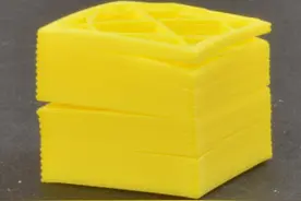 如何解决3D打印层开裂或断开问题图片