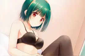 Cosplay摄影棚偷拍事件图片