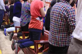 济慧法师：“高考前”如何为孩子祈福才“最灵验”？图片