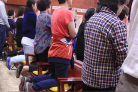 济慧法师：“高考前”如何为孩子祈福才“最灵验”？图片