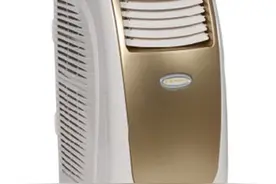 空调扇优缺点，空调扇选购指南图片