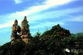 端午哪都不要去！兴文这些好吃好耍的地方去过一半算你赢图片