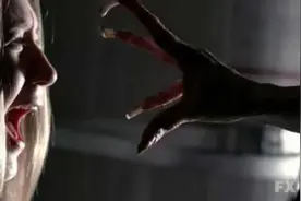 毁容主播专讲恐怖故事月入五六千图片