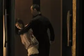 房产高管挪用公款炒股，股市大跌，又制造事故坑公司钱，真够黑暗视频封面