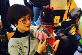 娘娘孙俪微博发“求职信” 网友：有钱人的生活看不懂图片