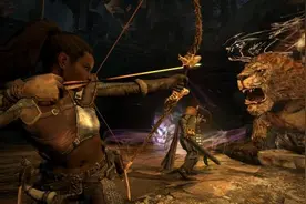 《龙之信条：黑暗崛起》职业创建方法解析攻略图片