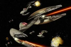 史上最全《星球大战》宇宙飞船全介绍图片