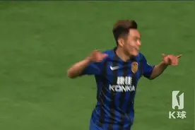 中超-黄紫昌机警补射破门 苏宁U23小将斩赛季第二球视频封面