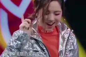 「邓紫棋」只用一句歌词就可以证明的邓式高音 王牌唱美声